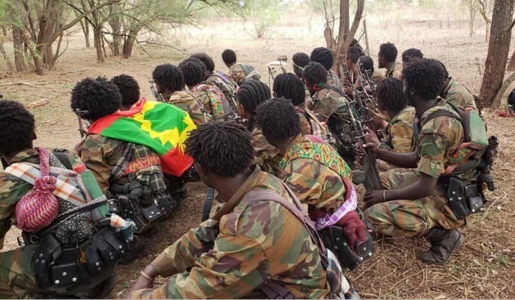 Oromia (News Central TV)