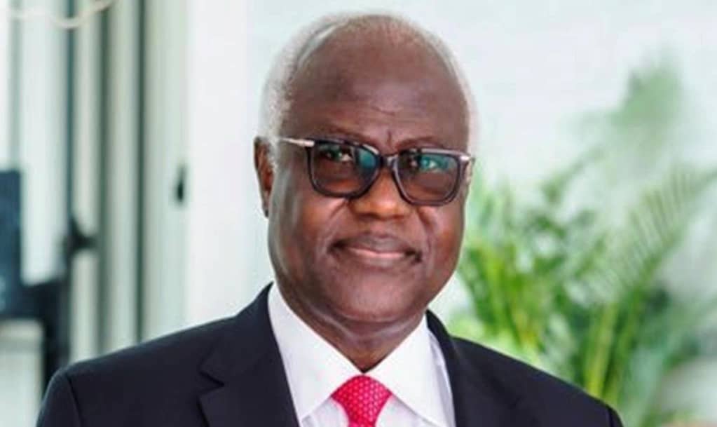 Sierra Leone's Ex-President Koroma Seeks Medical Treatment in Nigeria Amidst Legal Proceedings