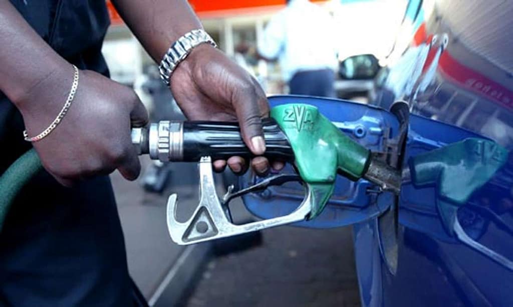 Petrol (News Central TV)