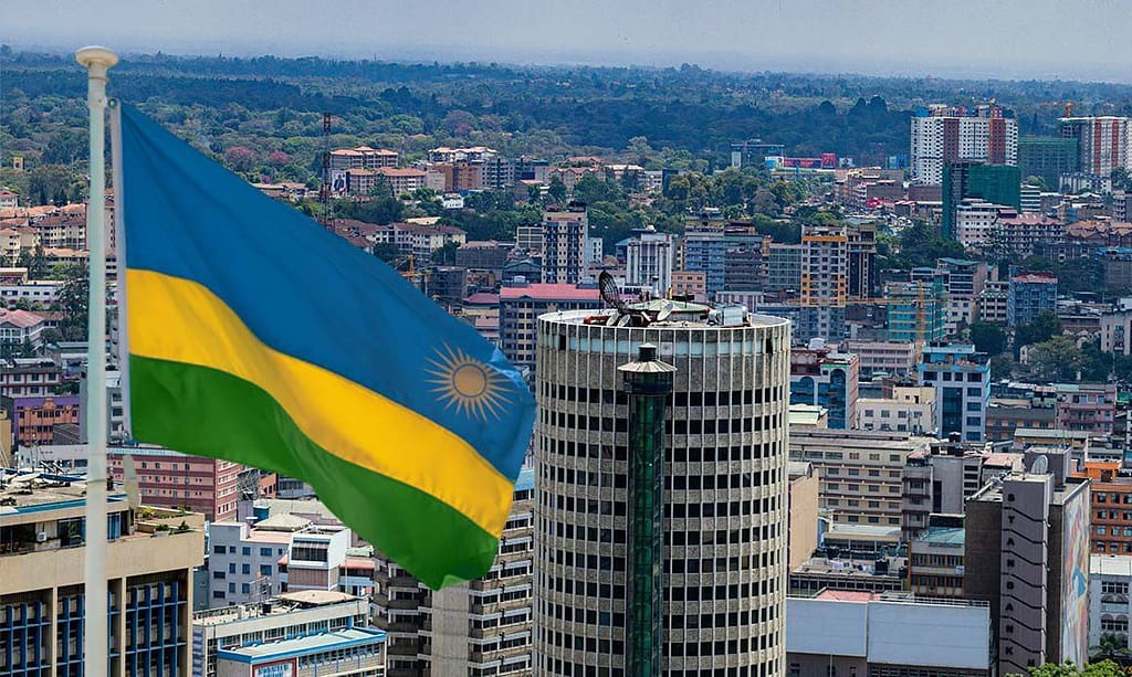 Rwanda Commemorates 1994 Genocide, Pushes for Global Accountability