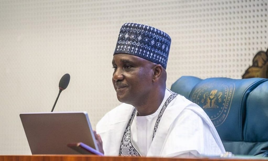 Nigeria's Speaker to Engage Youths in Legislative Mentorship Initiative