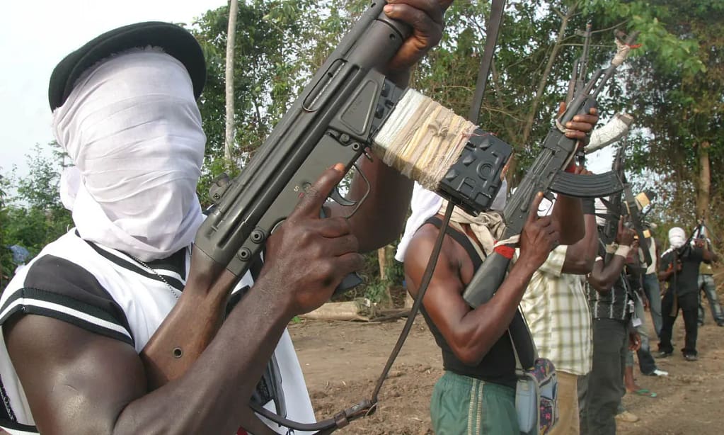 Schoolchildren and Teachers Kidnapped in Nigeria