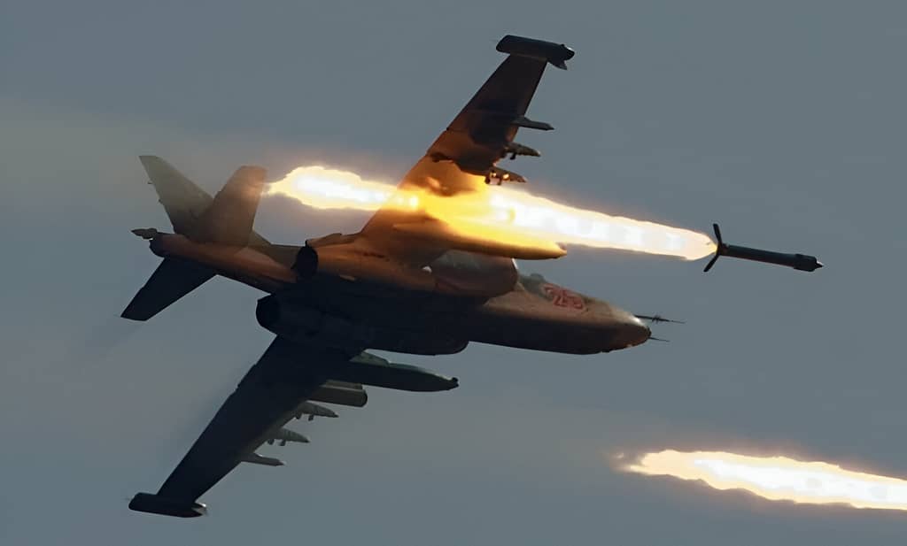 Defence HQ Confirms Elimination of Terrorist Leaders in Niger State Airstrikes