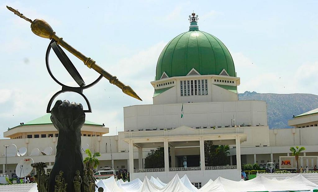 Nigerian-National-Assembly-1(News Central TV)