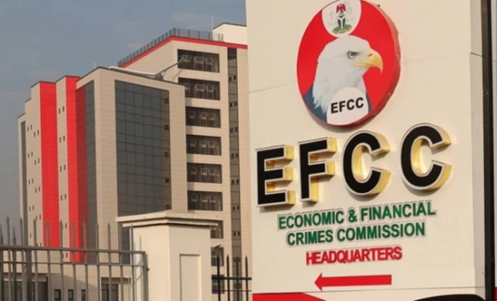 EFCC Warns Nigerians About 58 Illegal Ponzi Schemes