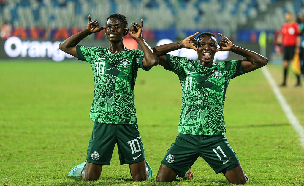 Nigeria's Flying Eagles, Falconets to Resume Training for African Games