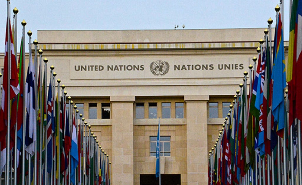 Rwanda to Lead East Africa’s Economic Growth in 2024 - UN (News Central TV)