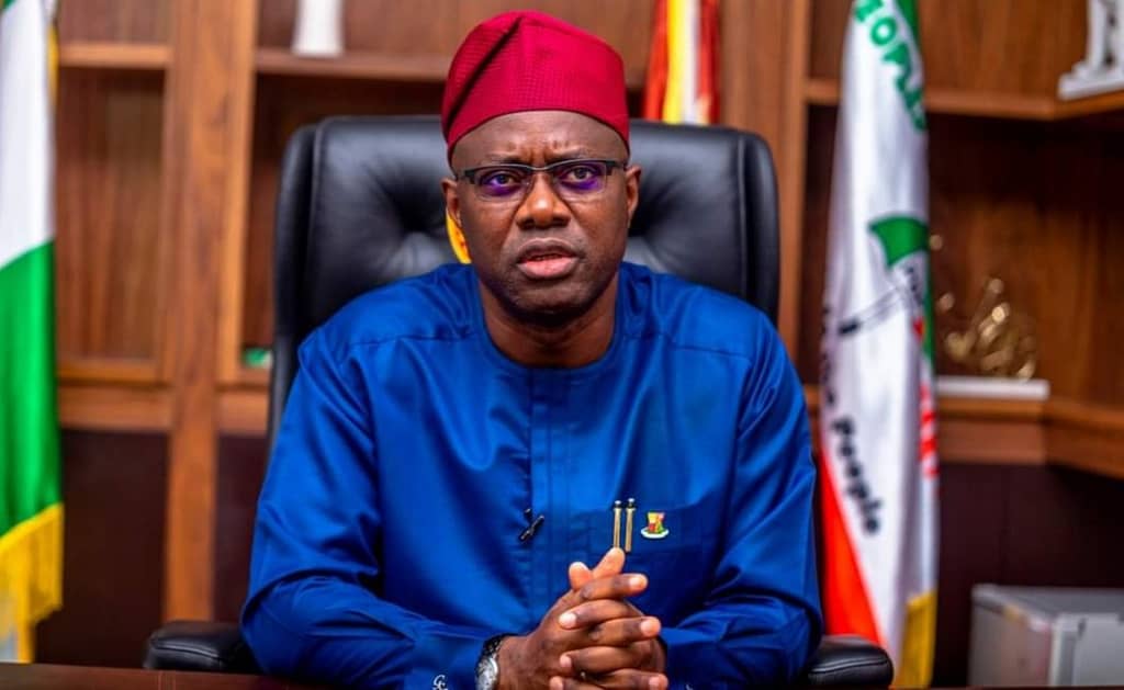 Oyo Government Trains LGA Officials to Standardise Budget Preparation