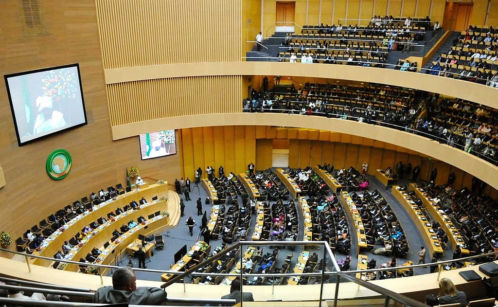 AU Demands Lasting Truce in Libya Following Tripoli Violence