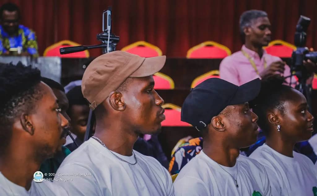 UNILAG, LASU to Co-Host 2024 FASU Games in Lagos
