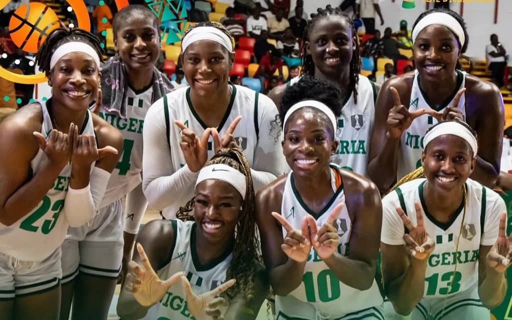 D’Tigress 