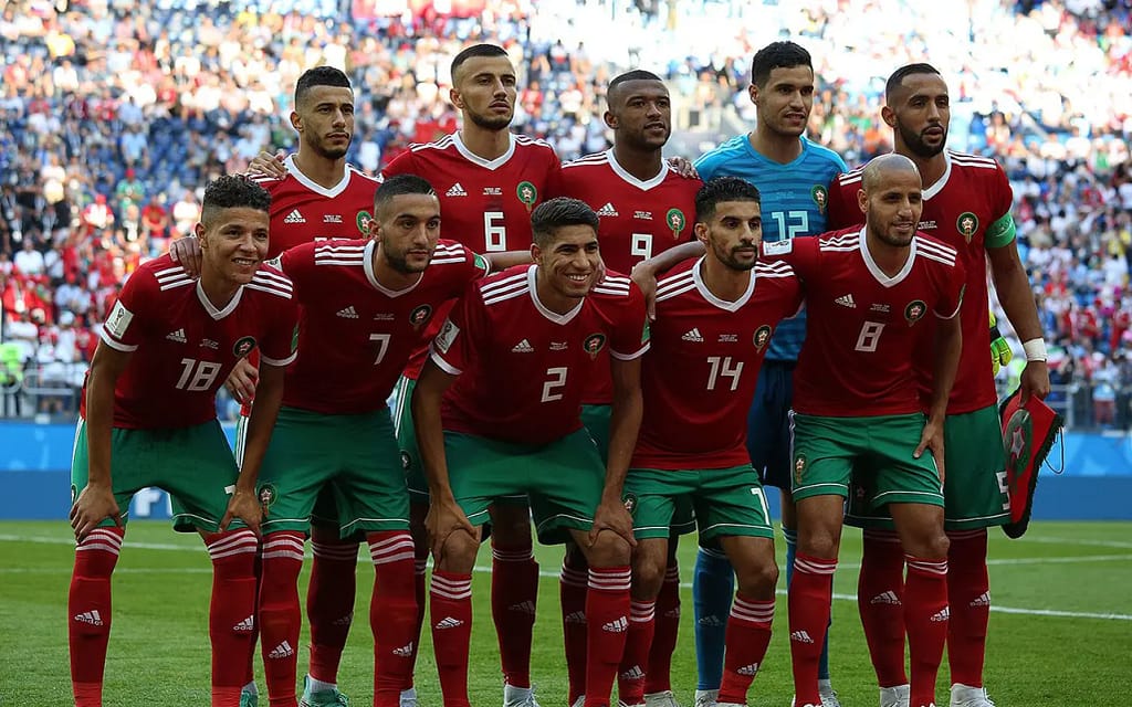 Egypt, Morocco Battle for Tourism Edge Through Sports