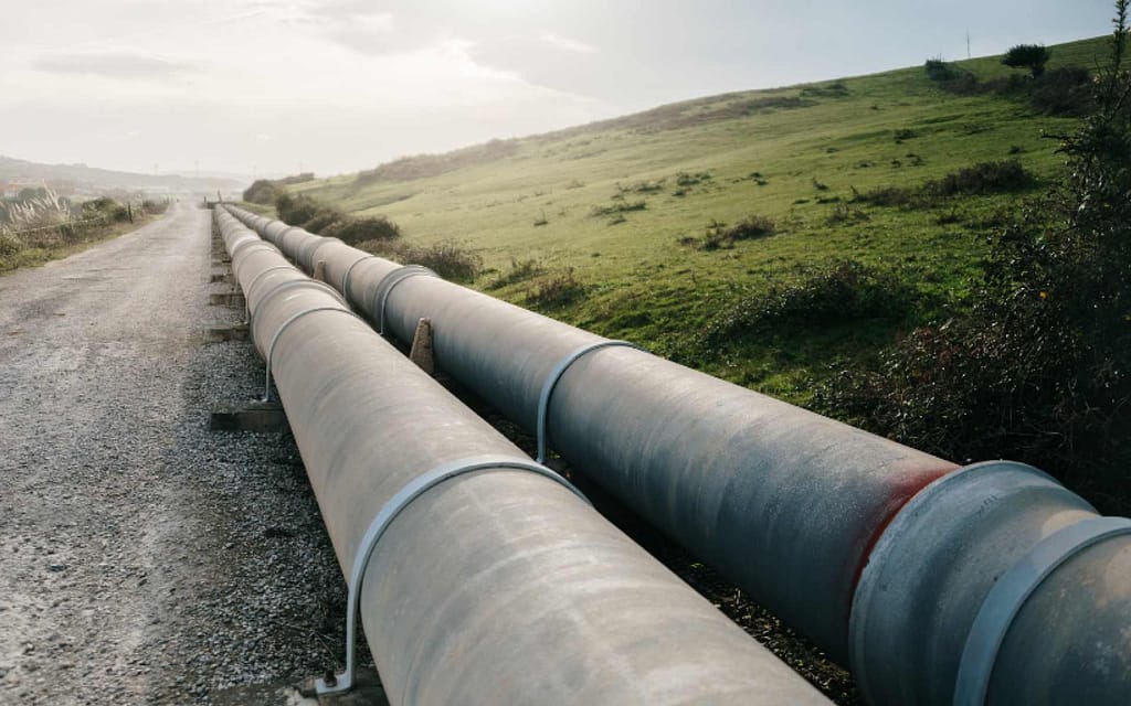 New Pipeline Deals to End Africa's Energy Poverty