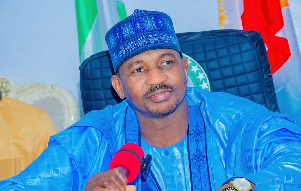 Sokoto Government Sells Subsidised Rice at N48,000 per 50kg Bag