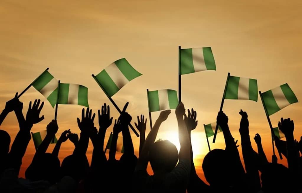 Top Ten Countries with Largest Nigerian Population Revealed