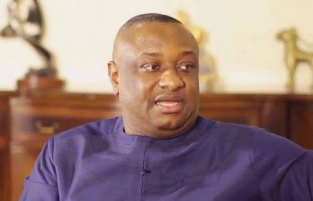 Festus-Keyamo (News Central TV)