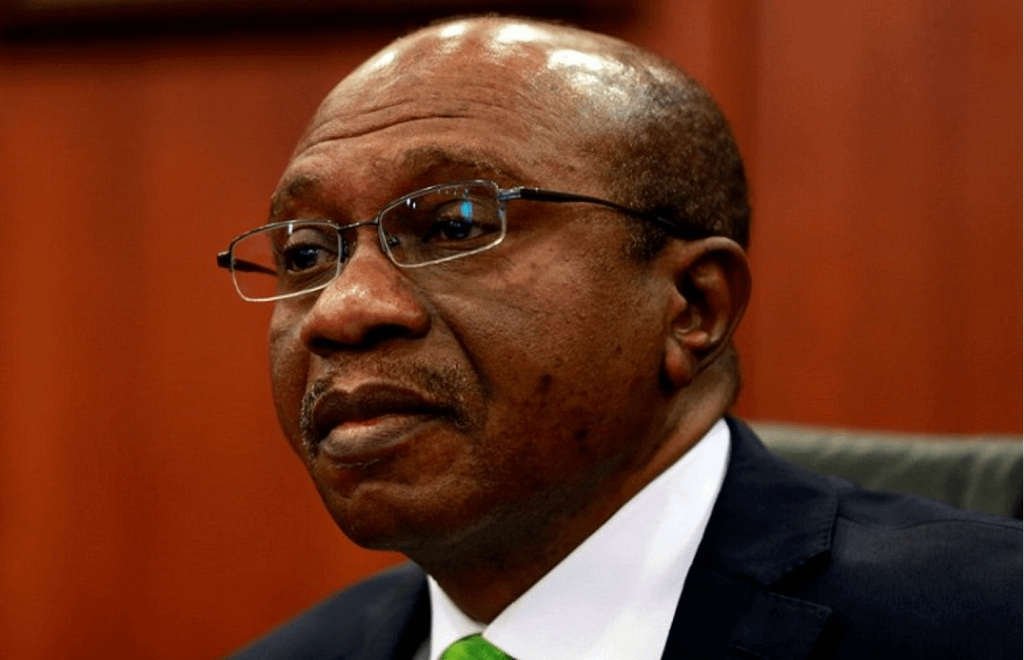 Court Orders Forfeiture of Millions, Properties Linked to Former CBN Governor Emefiele