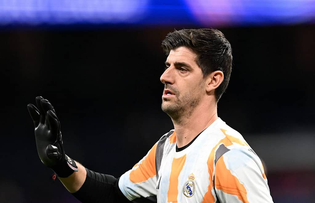 Courtois (News Central TV)