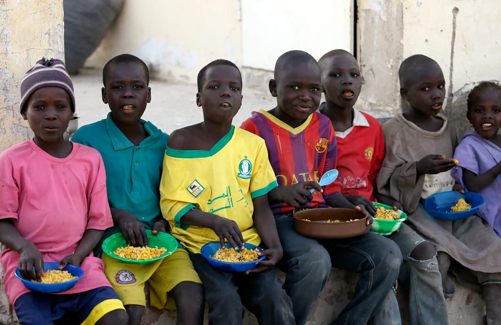 *IMF Warns of Fragile Outlook as Poverty Persists in Nigeria