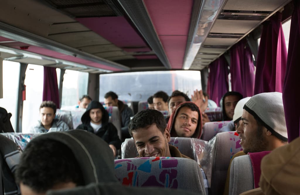Egypt Repatriates 71 Citizens from Libya Following Deadly Tripoli Clashes