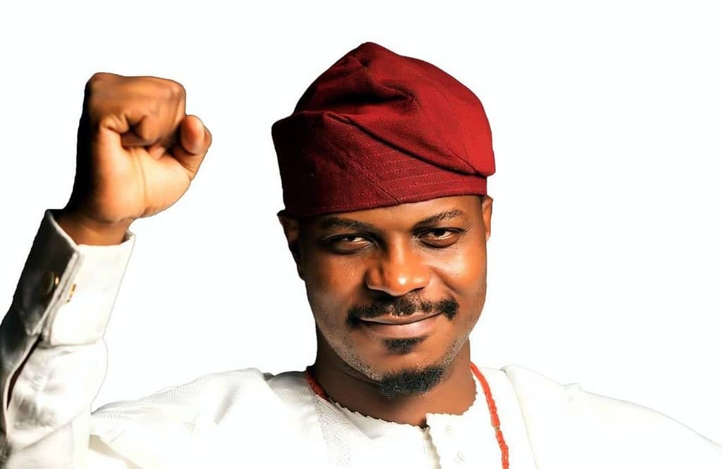 Rhodes—Vivour Ready for Coalition in Lagos, Except with APC