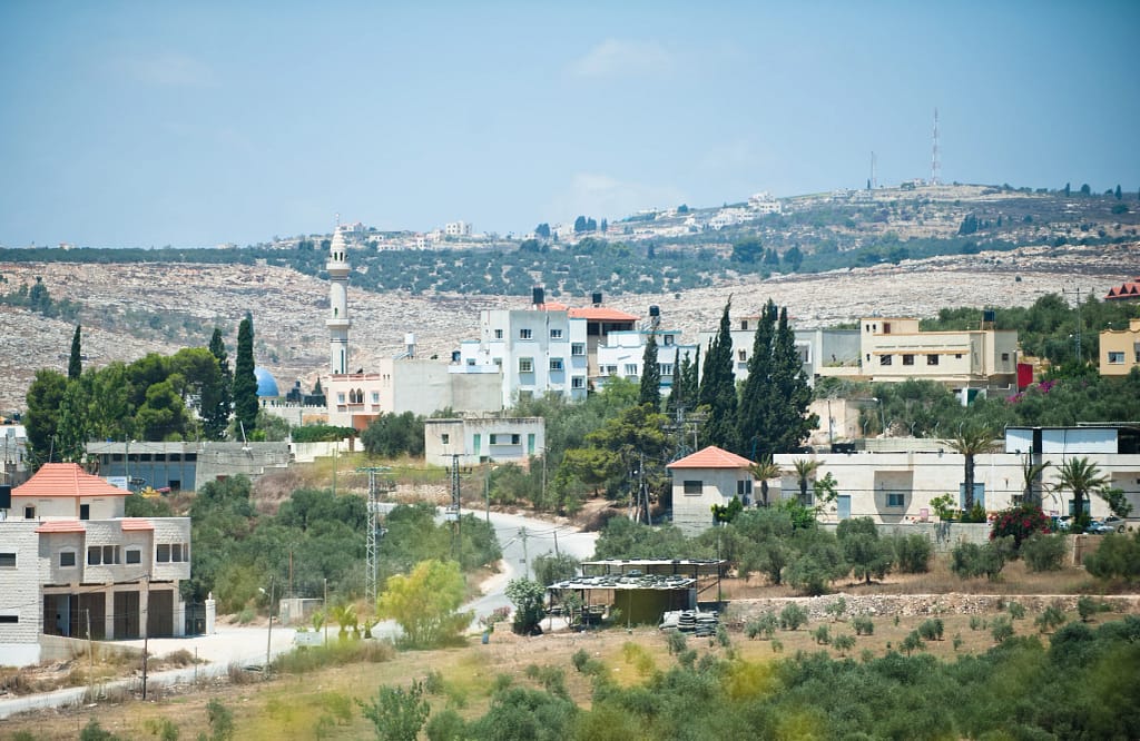 Israel Warns of West Bank Annexation if Countries Recognise Palestine