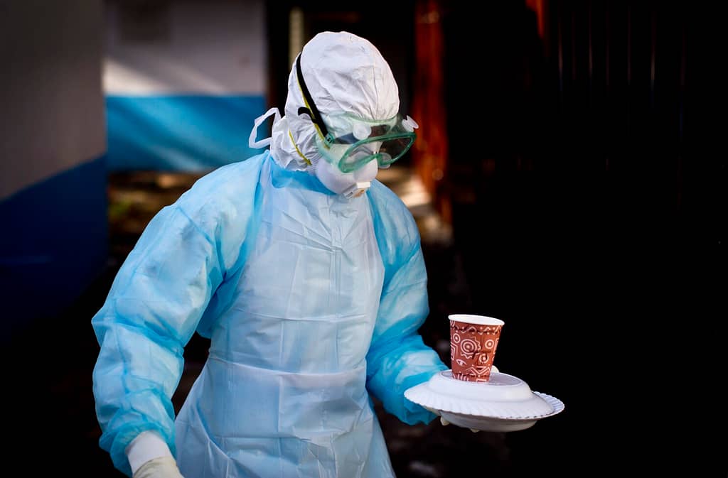 Tanzania Free of Marburg; WHO Confirms End of Outbreak