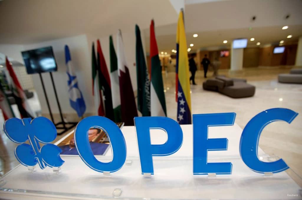Brazil Joins OPEC+ Energy Charter, Rejects Production Cuts