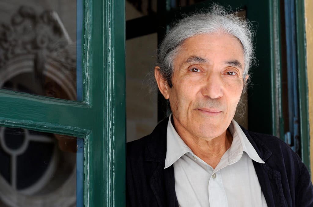 French-Algerian Writer Boualem Sansal Will Not Appeal Prison Sentence