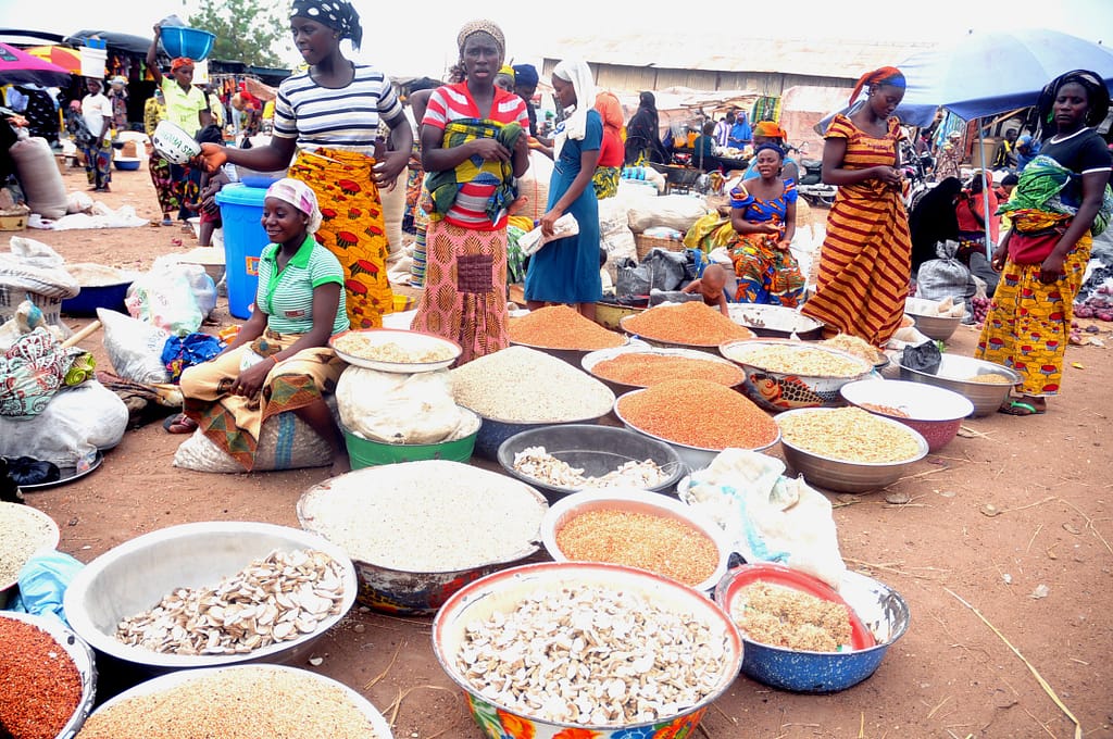 Nigeria's Consumer Protection Commission to Enforce Laws Against Unfair Pricing Practices