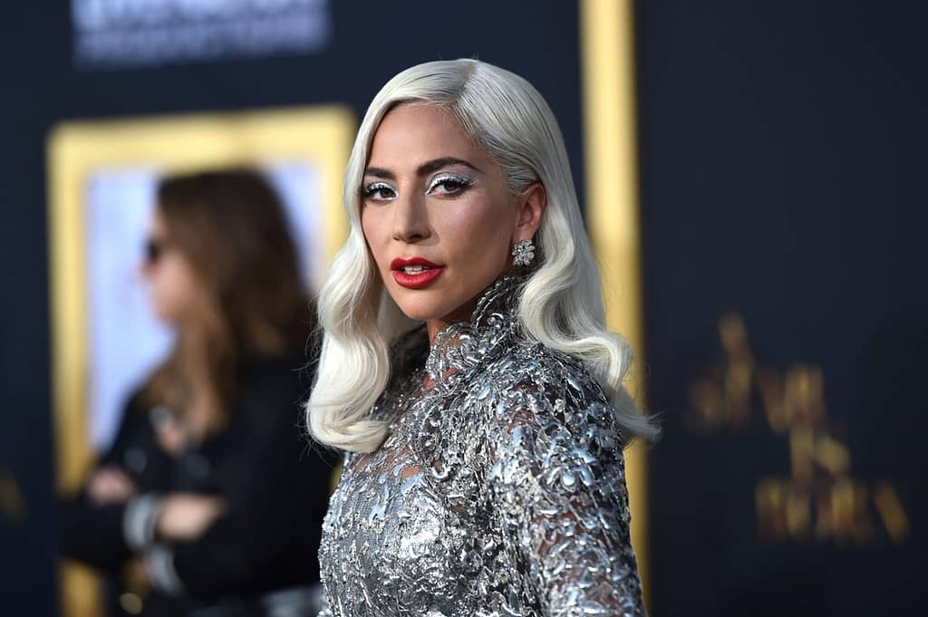 Lady Gaga Slams Age-Shaming in Music Industry