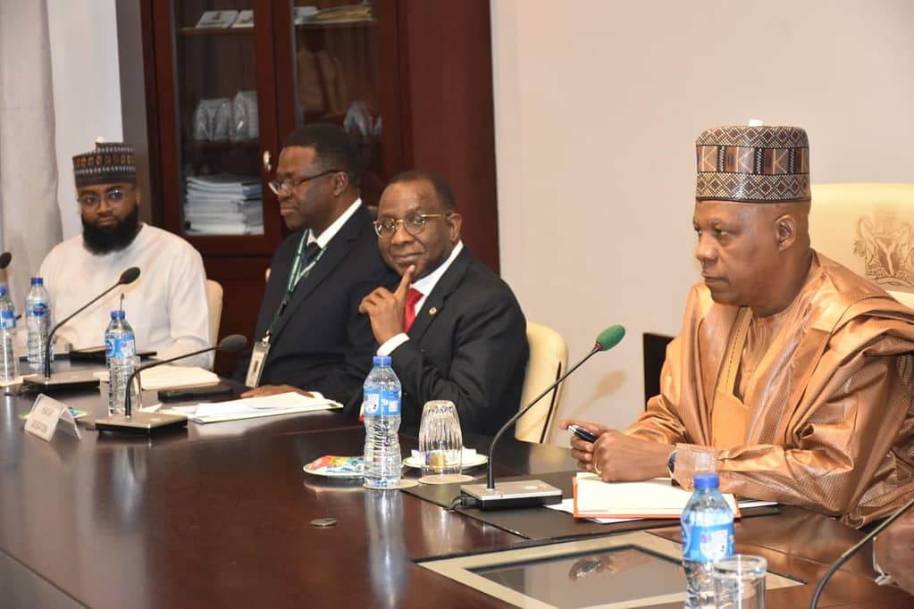 African Development Bank to Disburse $540 Million for Special Agricultural Zones in Nigeria