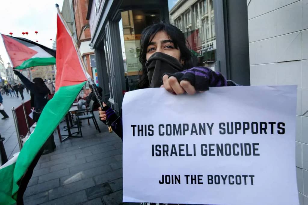 Arab League Bans 20 Firms for Violating Israel Boycott