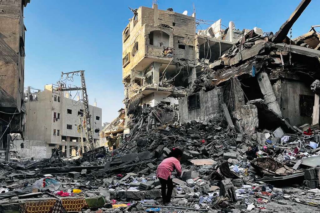 Arab League Urges US Action to Halt Israeli Violations of Gaza Truce