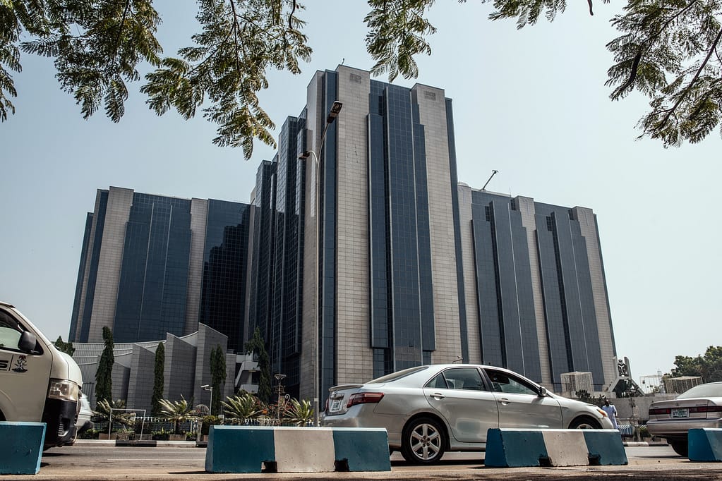 CBN Commits to Enhancing Cybersecurity and Innovation