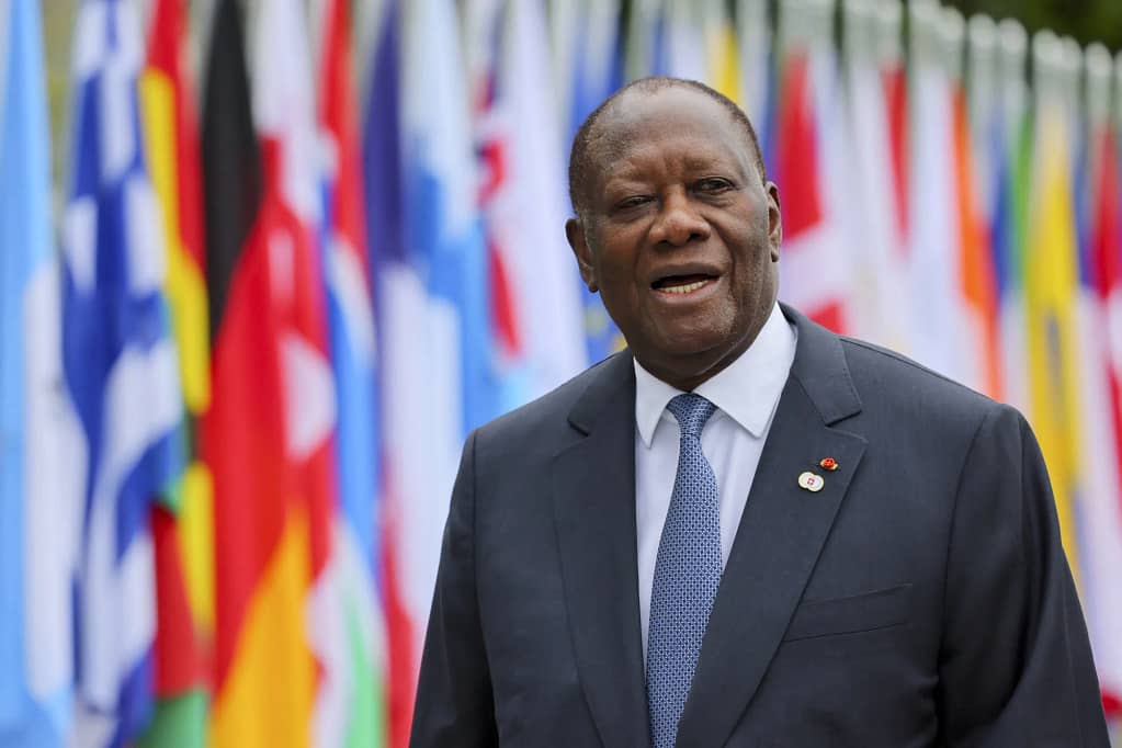 Ex-Ivory Coast Minister Detained Over Criticism of Opposition Ban