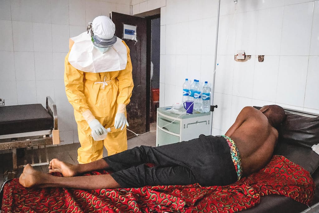 Lassa Fever Cases Fall, Deaths Remain High
