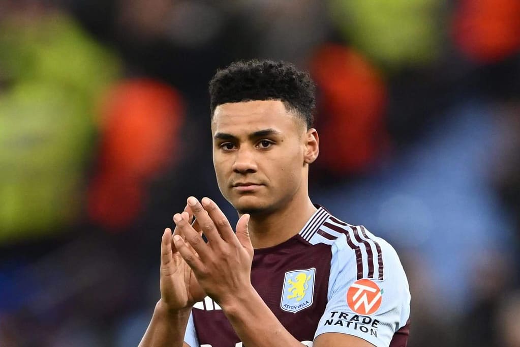 Ollie Watkins Wants to Stay at Aston Villa Despite Arsenal Interest, Says Emery