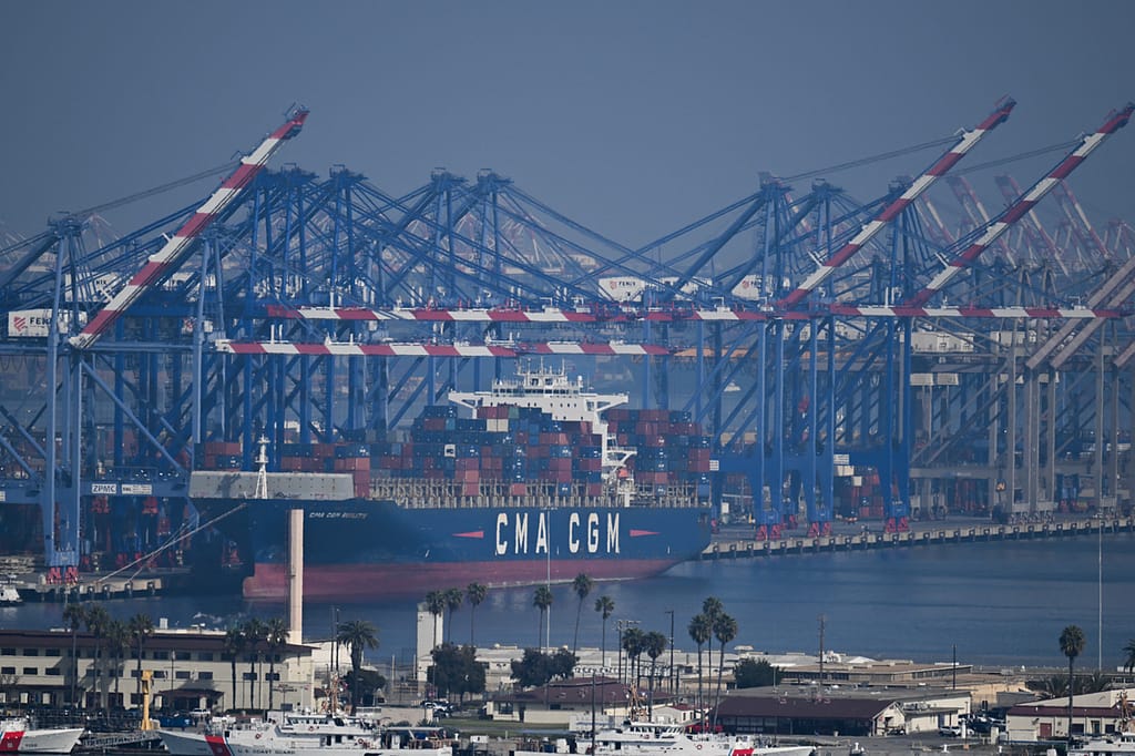 SEREC Express Concerns Over Escalation of Charges by CMA CGM