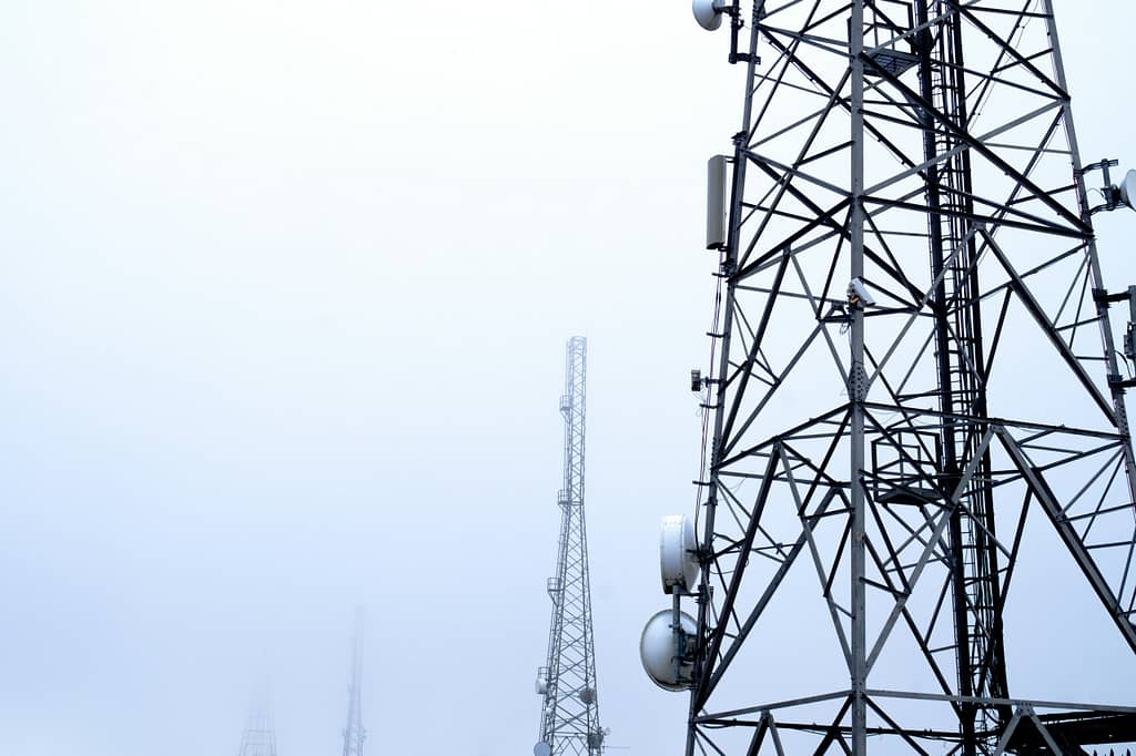 MTN CEO Calls for Tariff Review to Avert Industry Crisis