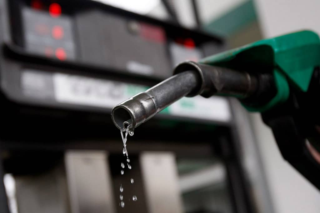 Petroleum(News Central TV)
