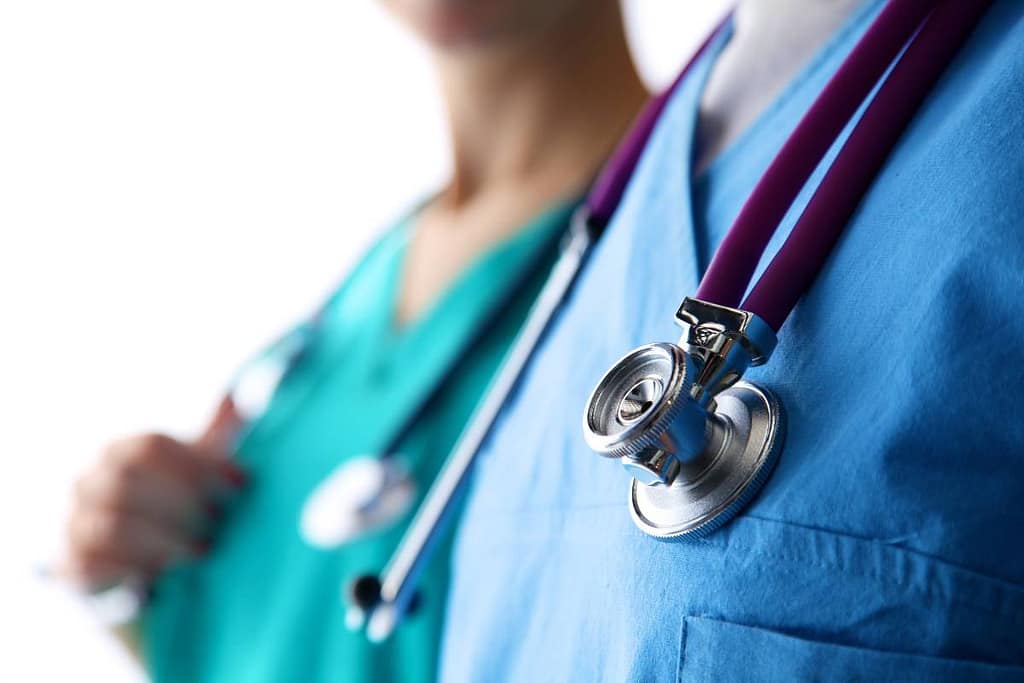 Obasanjo_Doctor Migration and Policy Failures Leave Nigeria’s Mental Health in Crisis