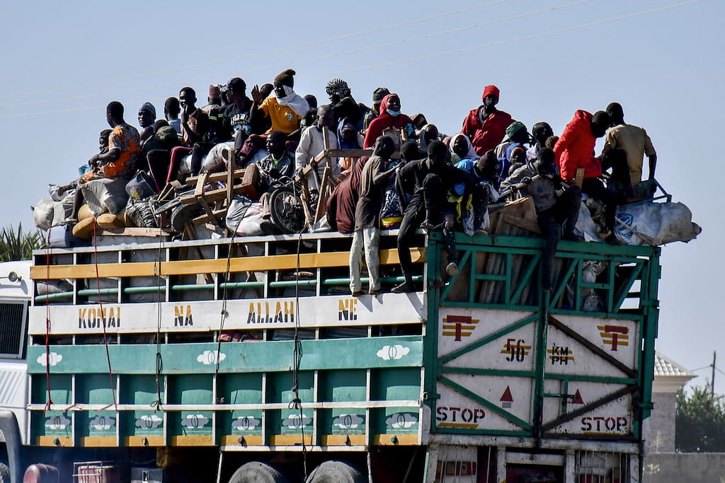 Civil Societies Engaging Youth to Restore Peace in Borno