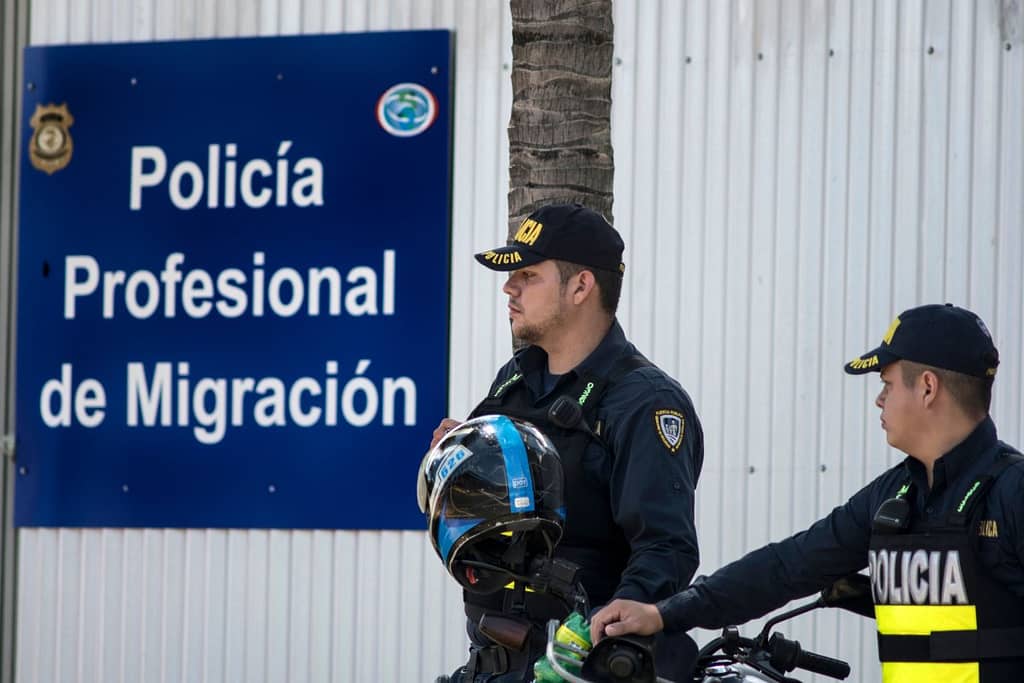 Costa Rica to Free Migrants Detained After US Deportation Pact