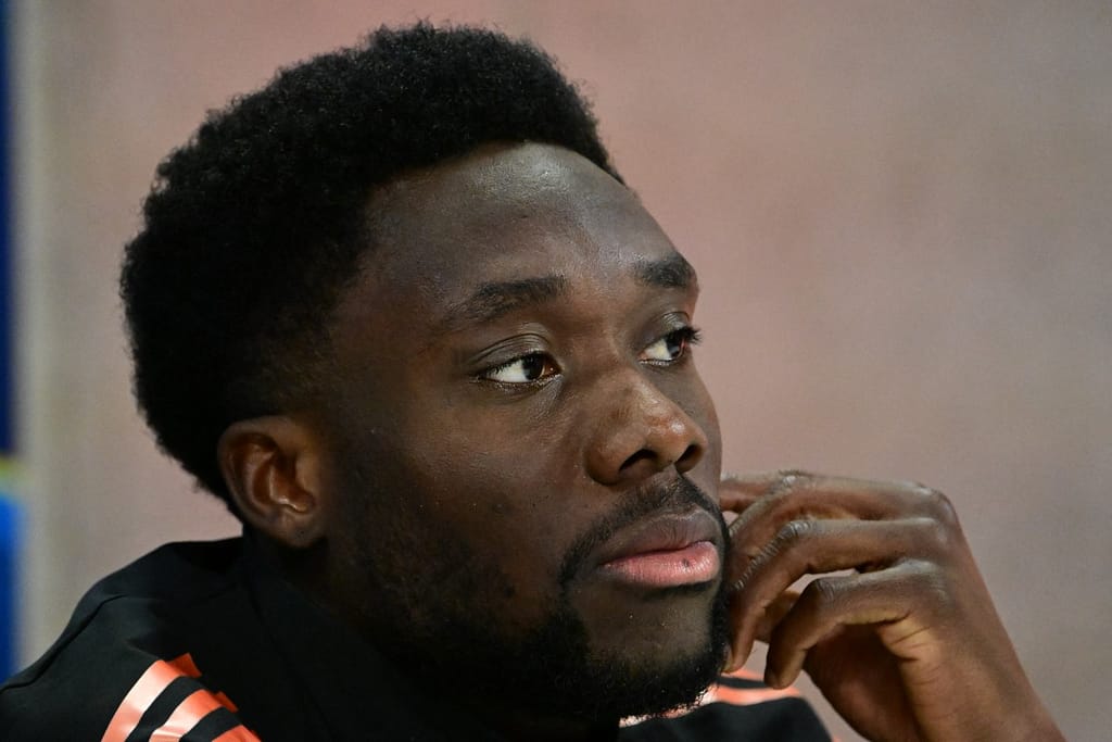 Bayern Considers Lawsuit After Davies Injury in Canada Match