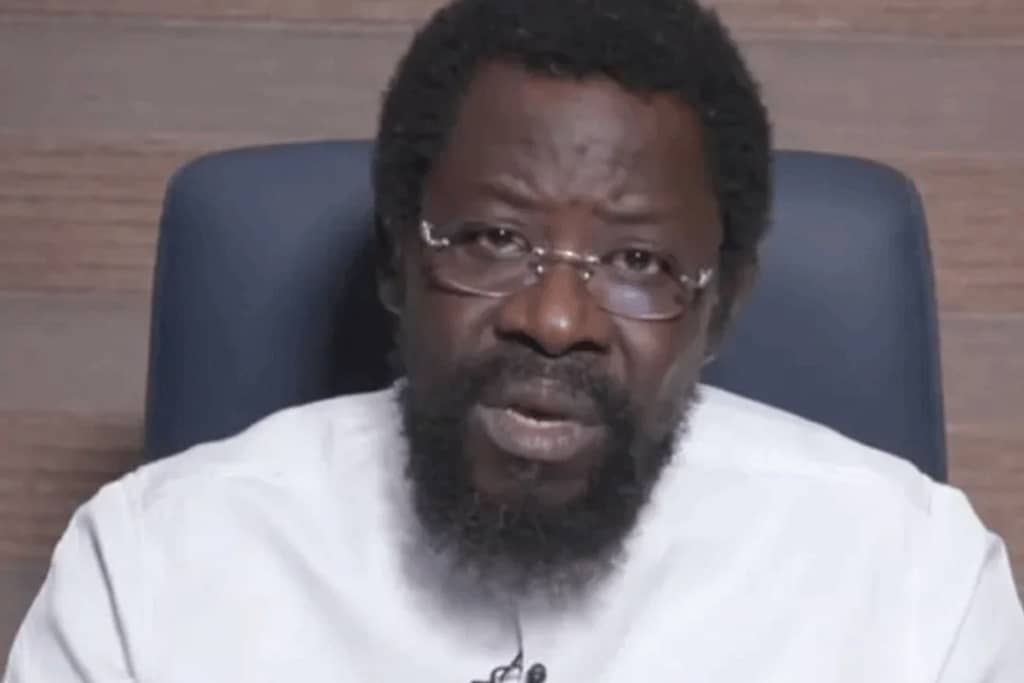 Dele Farotimi’s Case Reflects Growing Threat to Rights of Nigerians - Activist