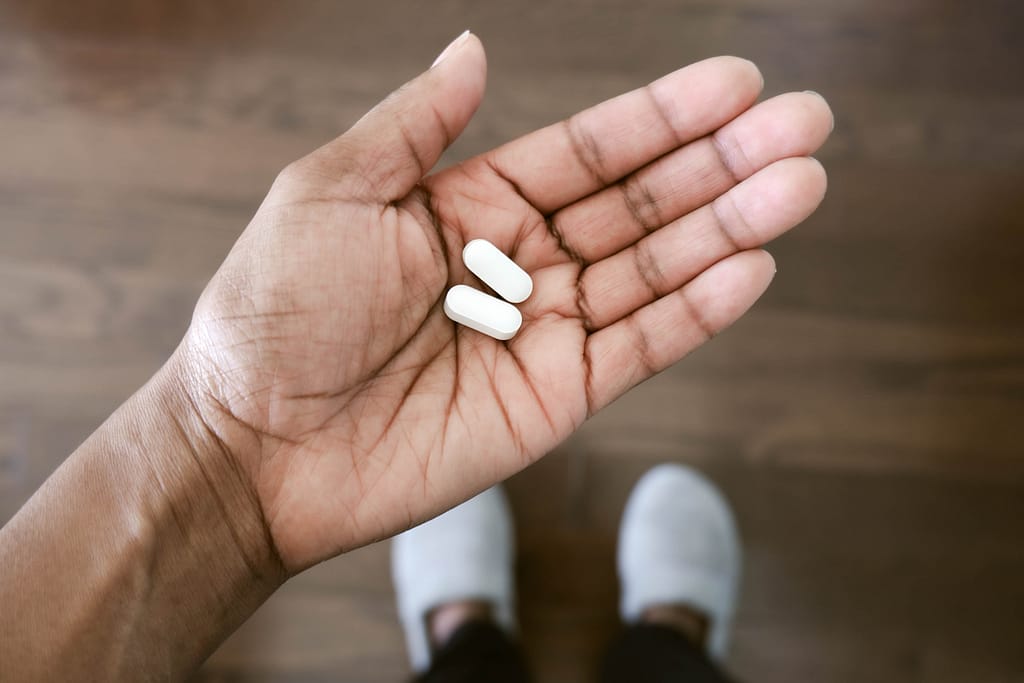 E.coli Engineered to Convert Plastic Waste into Painkillers