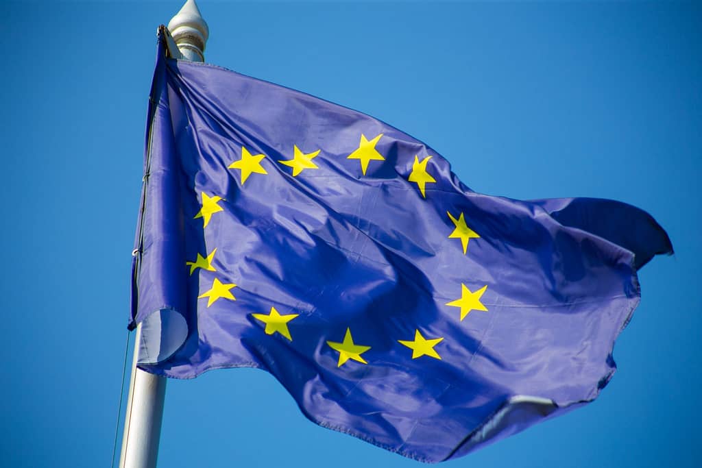 EU Considers Easing AI and Data Regulations to Compete with US and China