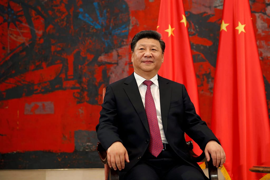 EU and China to Hold Summit in July to Mark 50 Years of Diplomatic Ties
