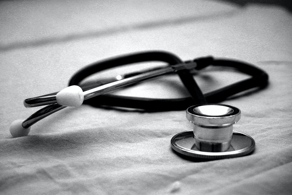 FEC Approves $1.07 Billion for Health Sector Reform